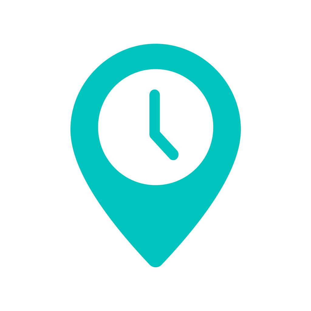 Chrono - Trips and fares