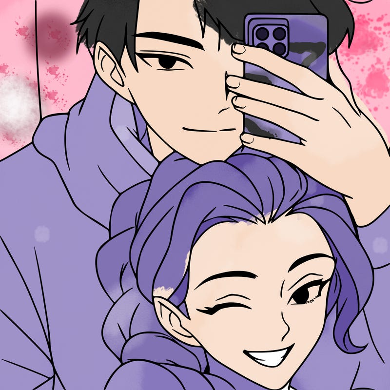 After