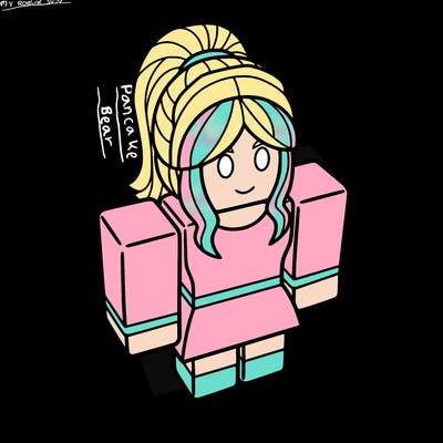 roblox girl