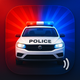 Police Siren: Lights & Sound