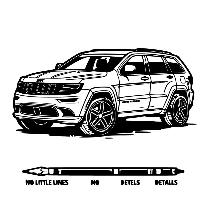 grand cherokee srt