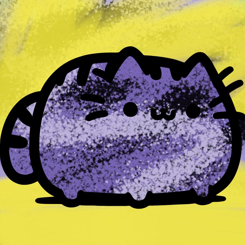 pusheen