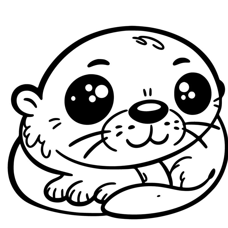 otter