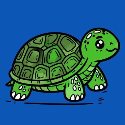 turtle