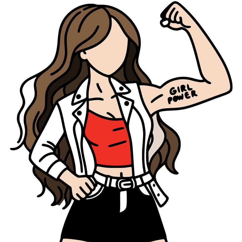 girl power