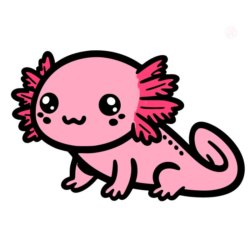 axolotl