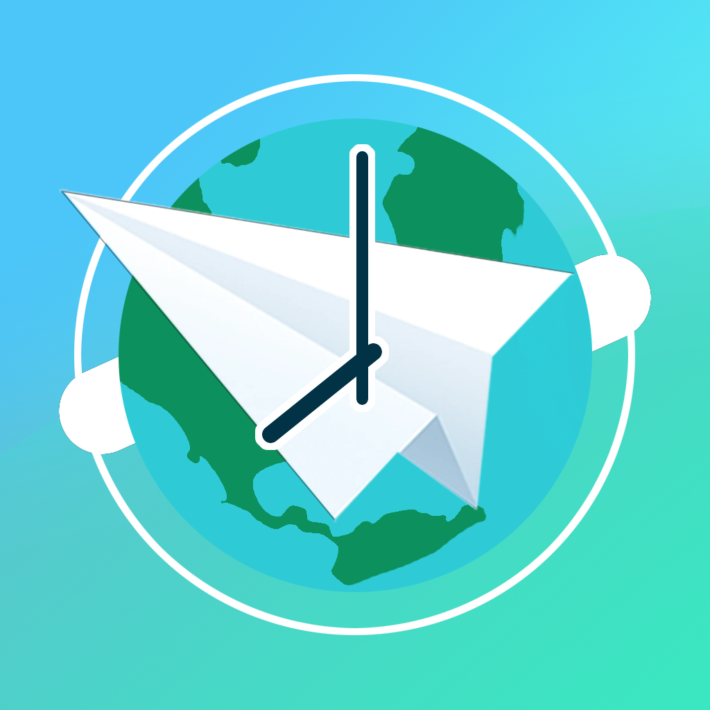 PlanetTimer - Lifestyle App | MWM