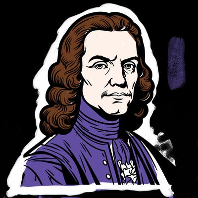 famous portrait