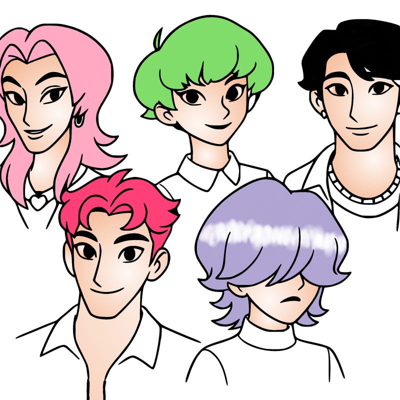 After