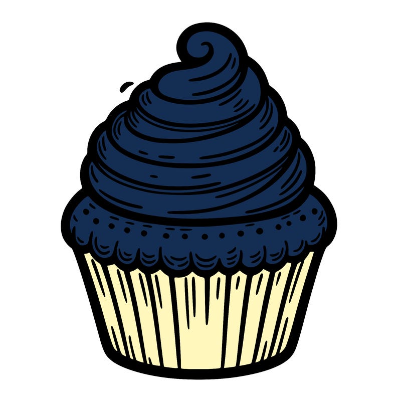 cupcake