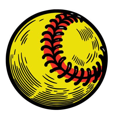 softball