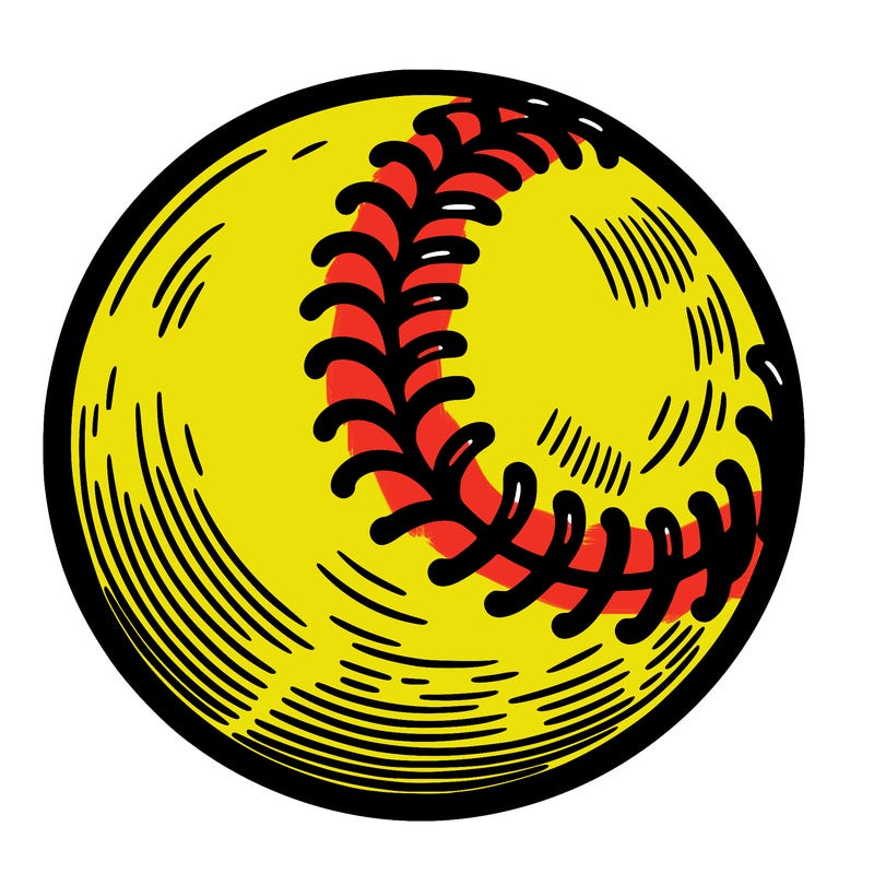 softball