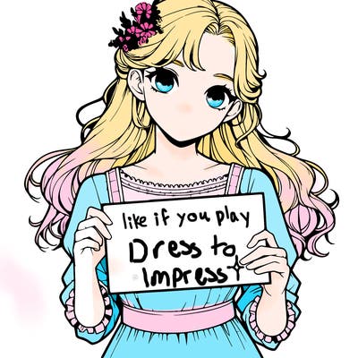 realistic pretty girl holding blank sign