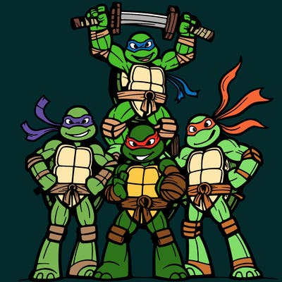 tmnt