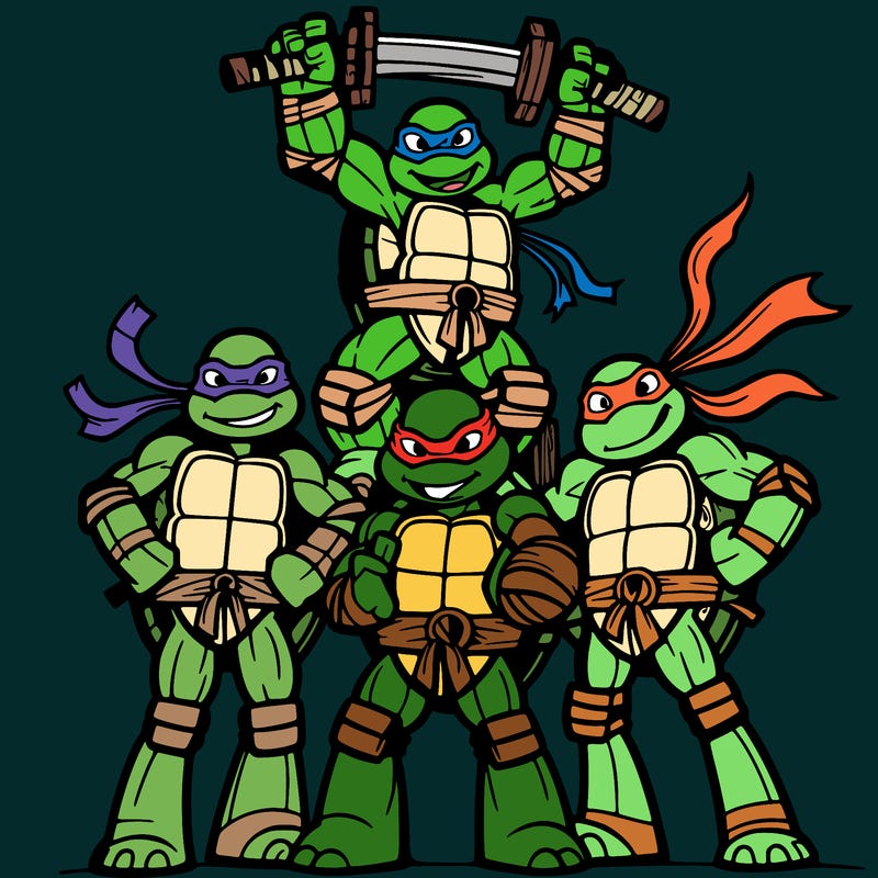 tmnt