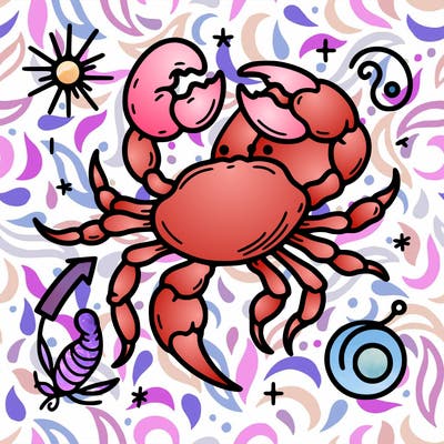 cancer zodiac