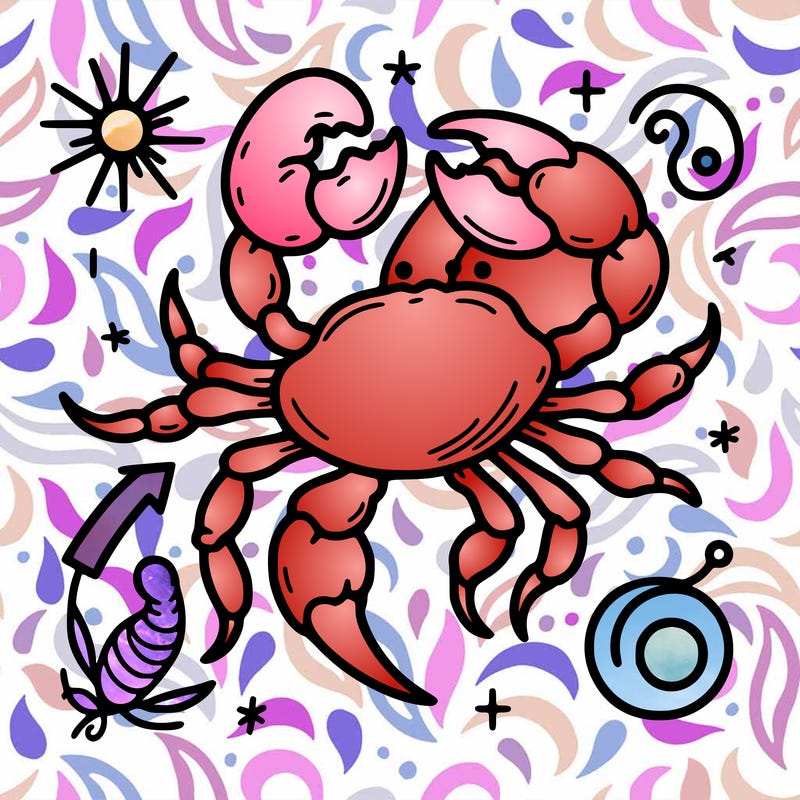cancer zodiac