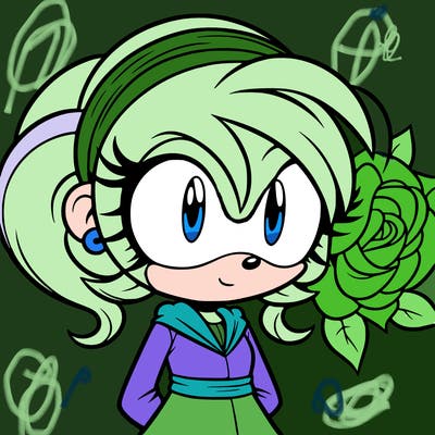 amy rose