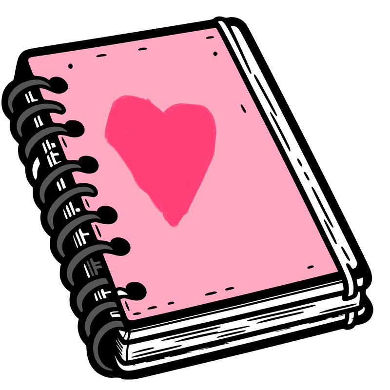 notebook
