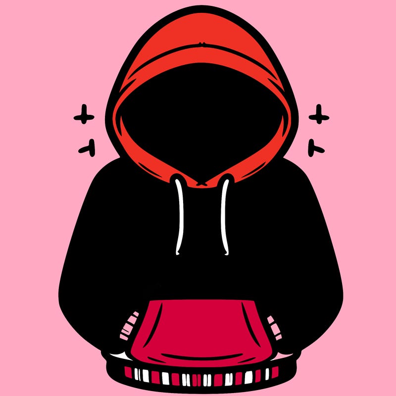 hoodie