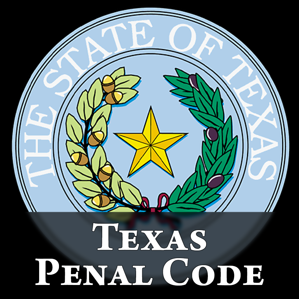 TX Penal Code 2026 - Texas Law - Reference App | MWM