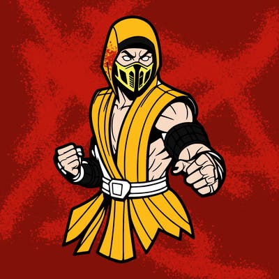 mortal kombat