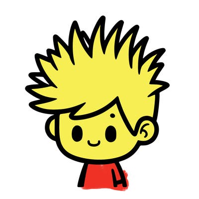 bart simpson