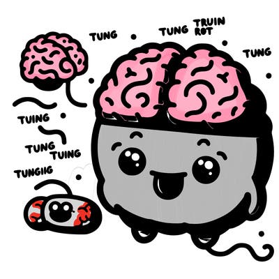tung tung tung sahur brain rot
