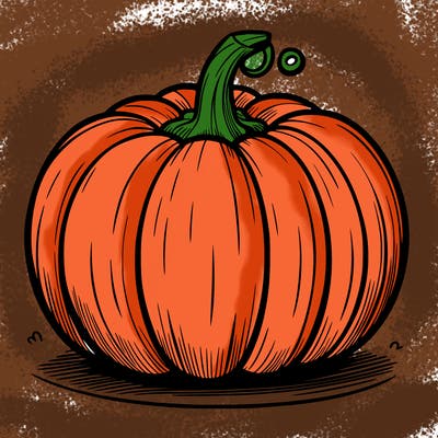 pumpkin