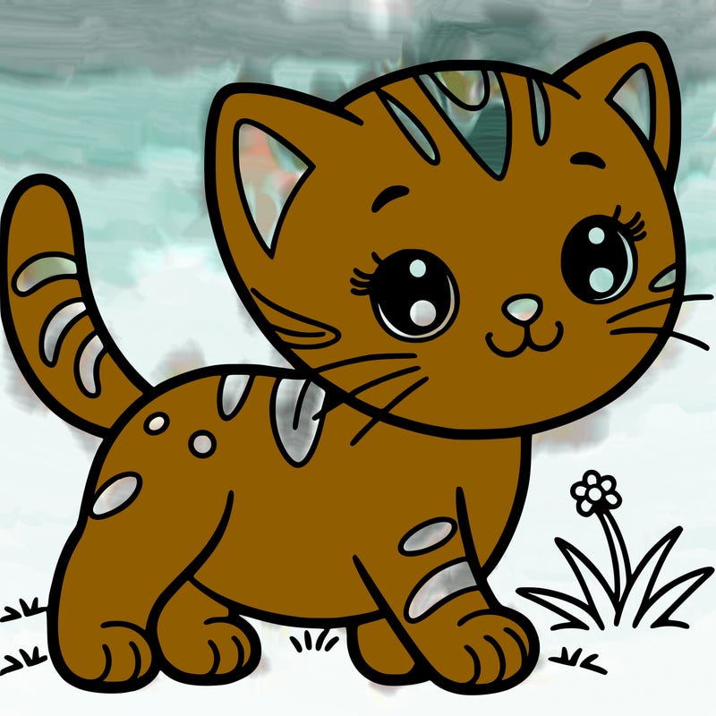 kitty