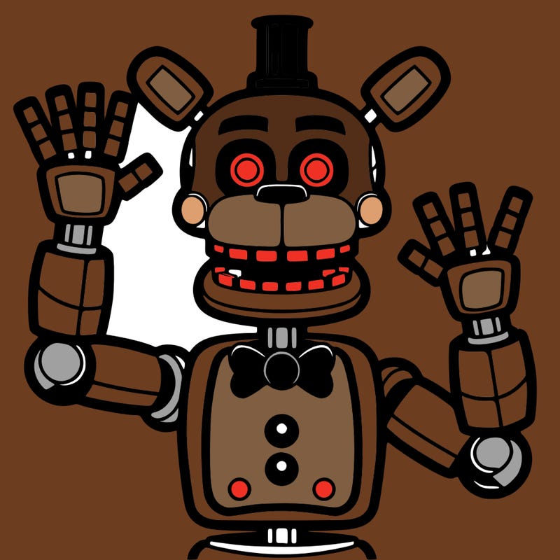 fnaf