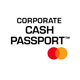 Corporate Cash Passport
