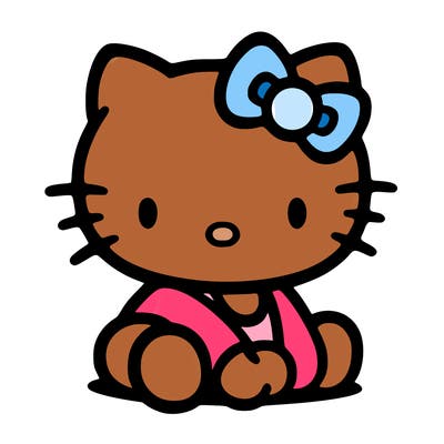 classic hello kitty