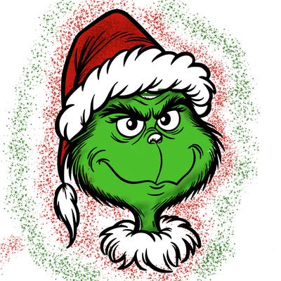 grinch