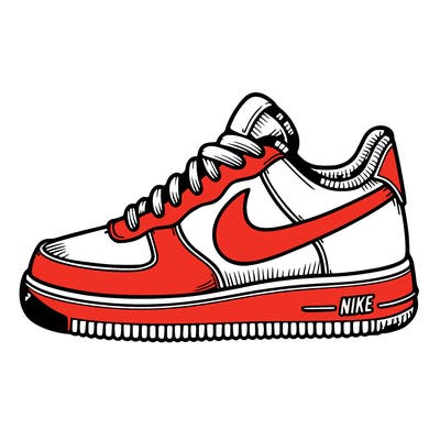 nike shoe