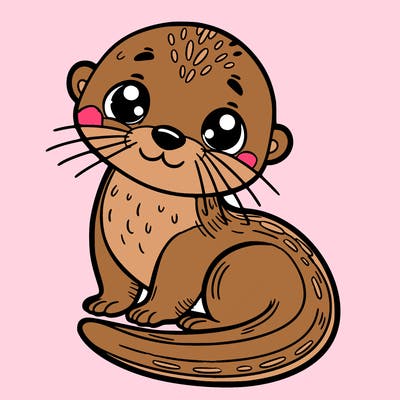 otter