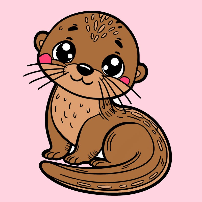 otter