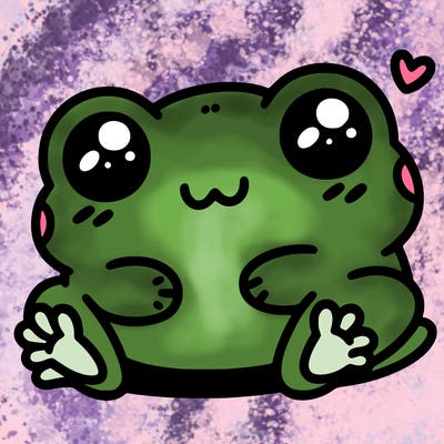 𝚔𝚊𝚠𝚊𝚒𝚒 𝚏𝚛𝚘𝚐