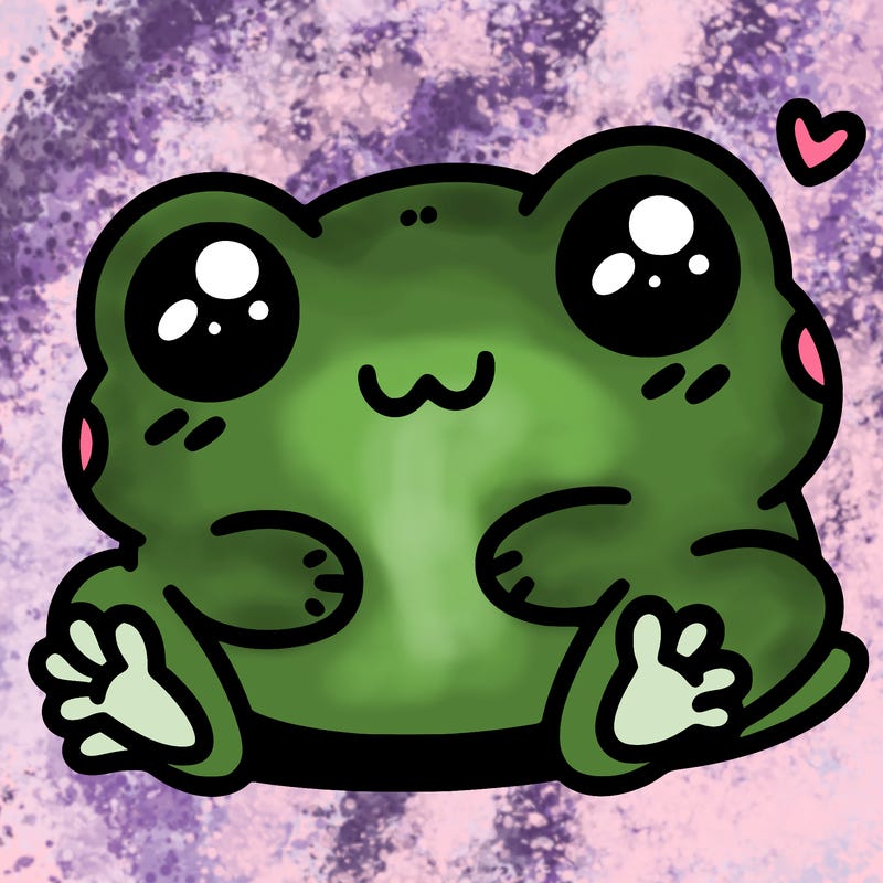 𝚔𝚊𝚠𝚊𝚒𝚒 𝚏𝚛𝚘𝚐