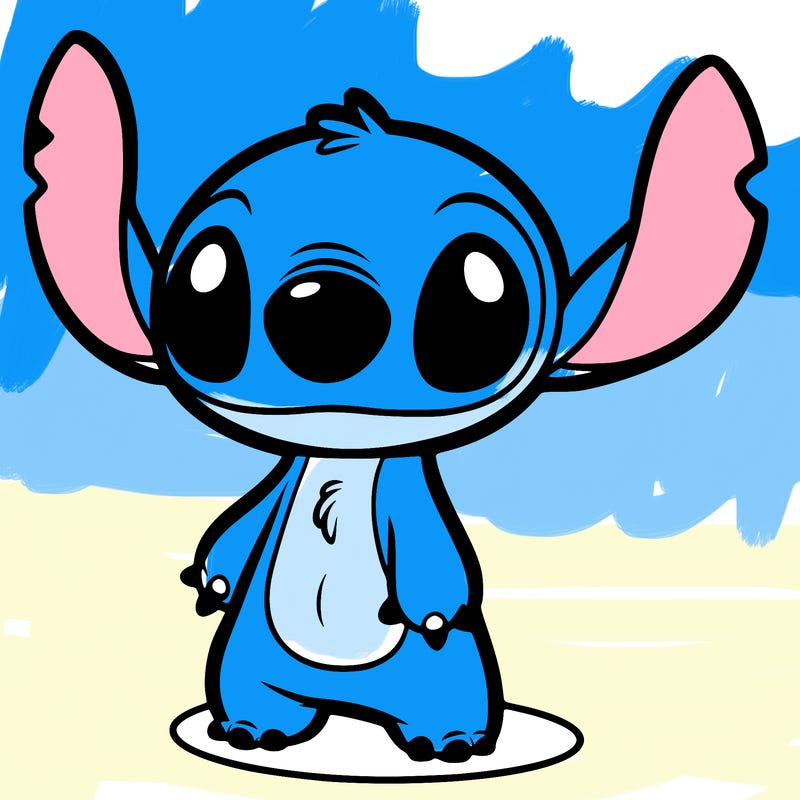 stitch