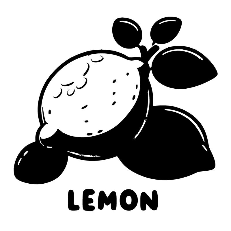lemon