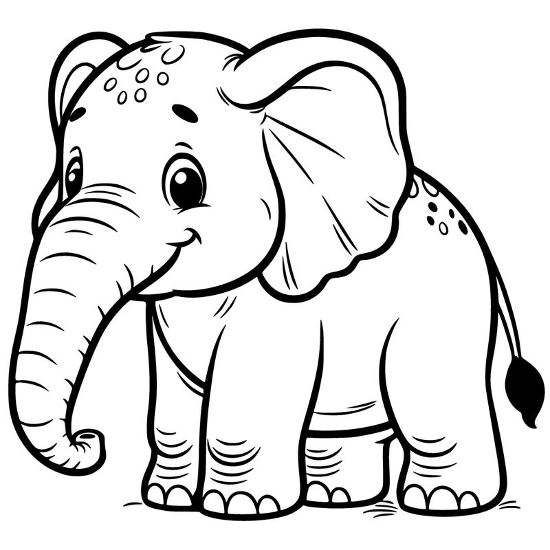 elephant