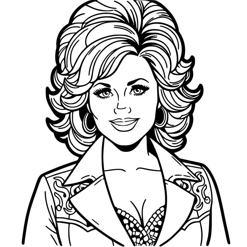 dolly parton