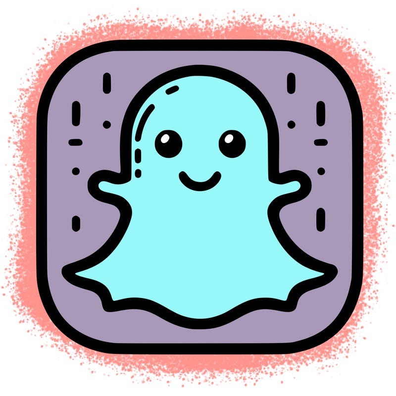 snapchat