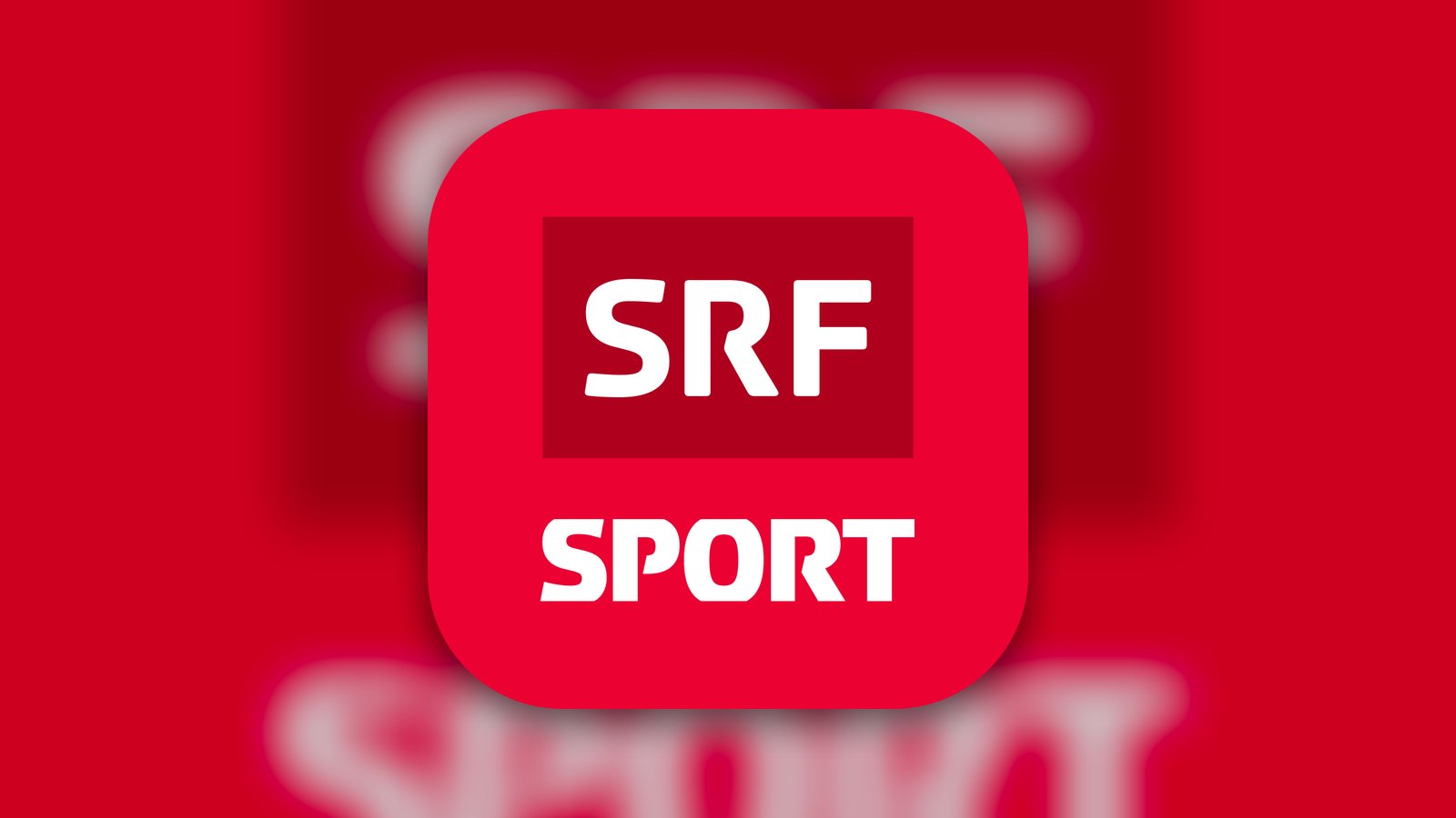 SRF Sport - Live Sport - Sports App | MWM
