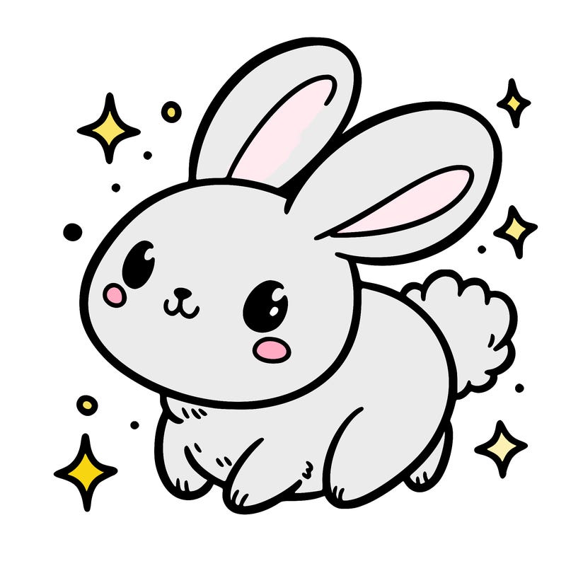 bunny