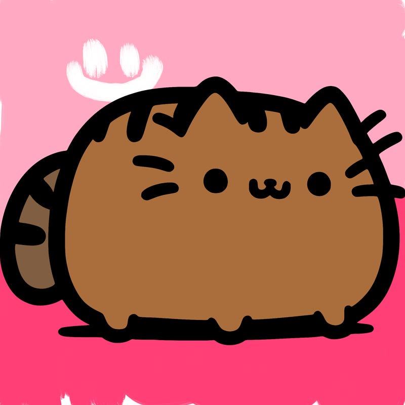 pusheen