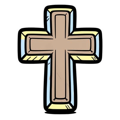 cross