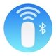 Mobile Mouse Bluetooth Remote