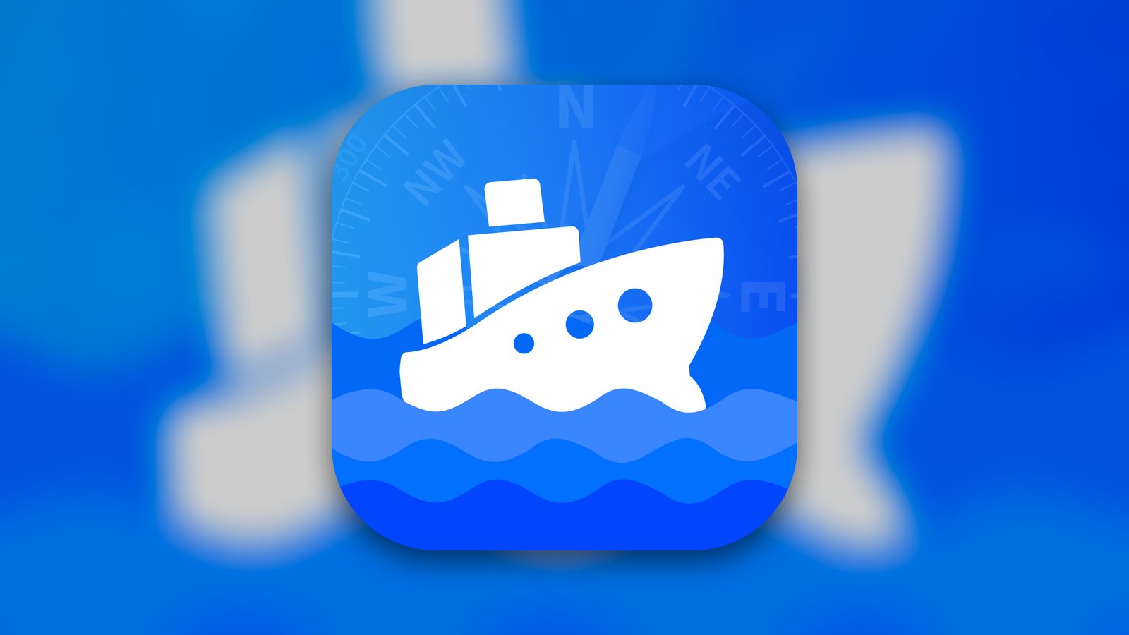Ship Tracker Vessel Find Track - ナビゲーションアプリ | MWM